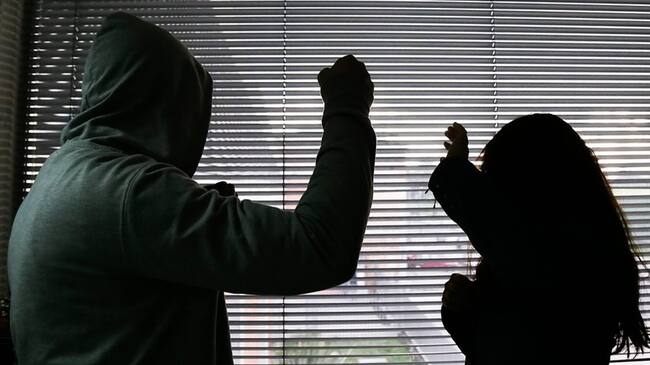 En Colombia se han registrado 38 feminicidios en el 2020. Foto: Colprensa