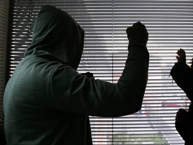 En Colombia se han registrado 38 feminicidios en el 2020. Foto: Colprensa