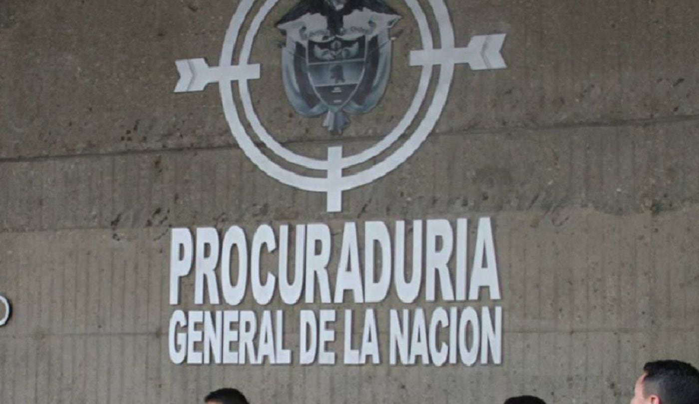 Investigan a ex alcaldes del municipio de Salamina, Caldas. Crédito: Colprensa.