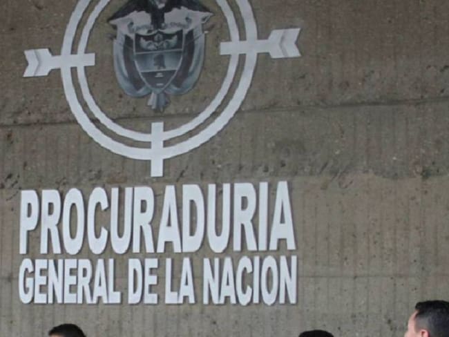 Investigan a ex alcaldes del municipio de Salamina, Caldas. Crédito: Colprensa.