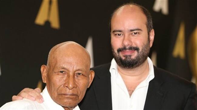 Foto: AP.
