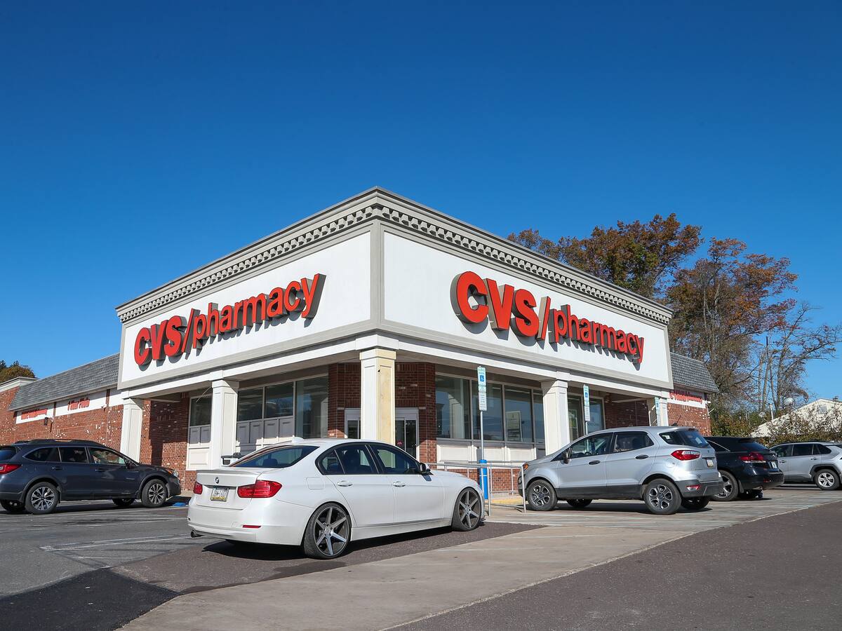 Farmacias deberán pagar 650 millones de dólares por abuso de drogas en EE.UU.