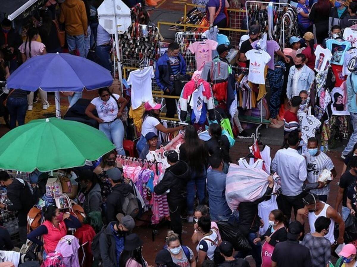 El próximo miércoles 10 de marzo vuelve el tradicional madrugón de San Victorino