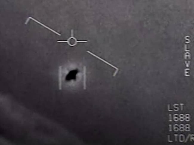 ¿Hay vida más allá de la Tierra? Esto responde la NASA con base en los OVNI