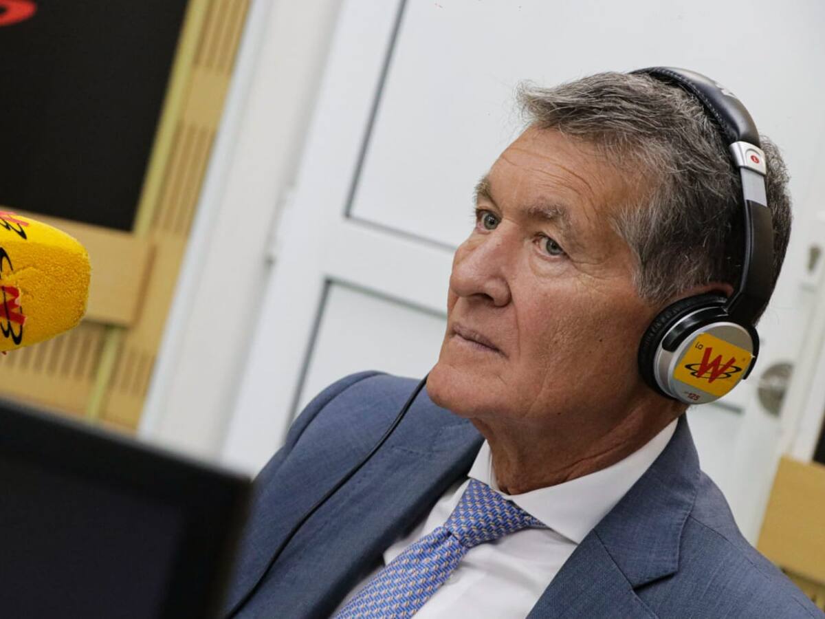 Los pendientes en materia laboral del Gobierno Duque: habla MinTrabajo