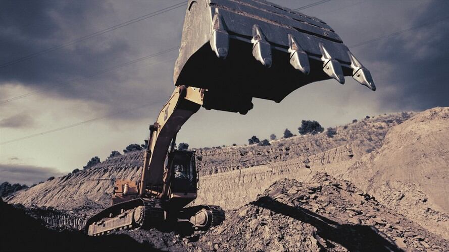 Las operaciones mineras del Grupo, que hacen referencia a la mina Calenturitas y Mina La Jagua en el departamento del Cesar, fueron suspendidas temporalmente a partir del día 24 de marzo. Foto: Getty Images