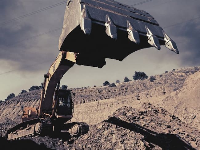 Las operaciones mineras del Grupo, que hacen referencia a la mina Calenturitas y Mina La Jagua en el departamento del Cesar, fueron suspendidas temporalmente a partir del día 24 de marzo. Foto: Getty Images