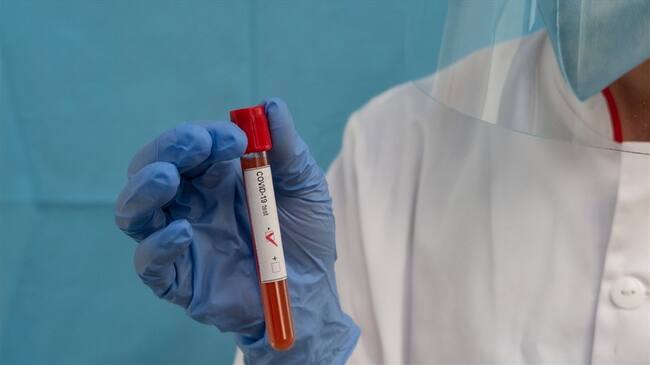 Casos de Coronavirus en Colombia. Foto: Getty Images