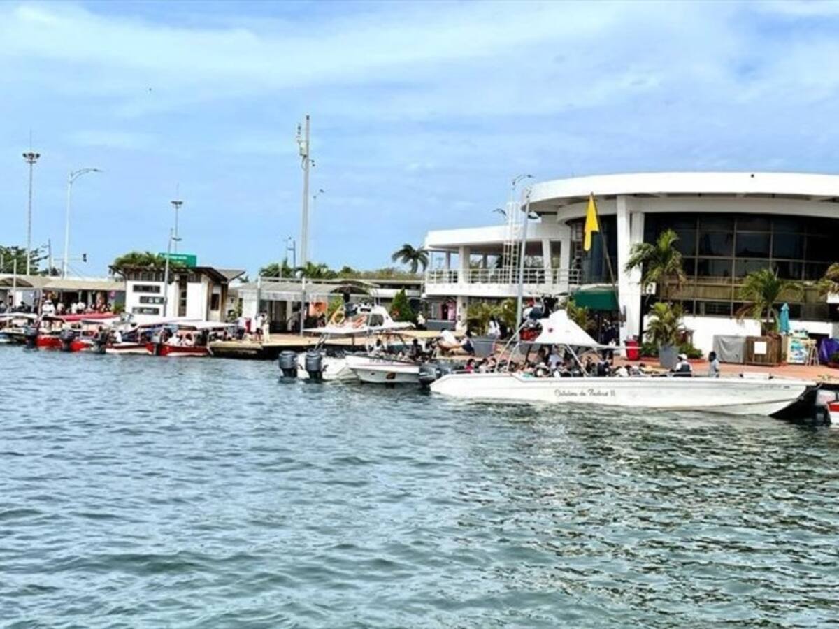 Marina de La Bodeguita es catalogada como ‘nuevo Aquarela’, por afectación al patrimonio