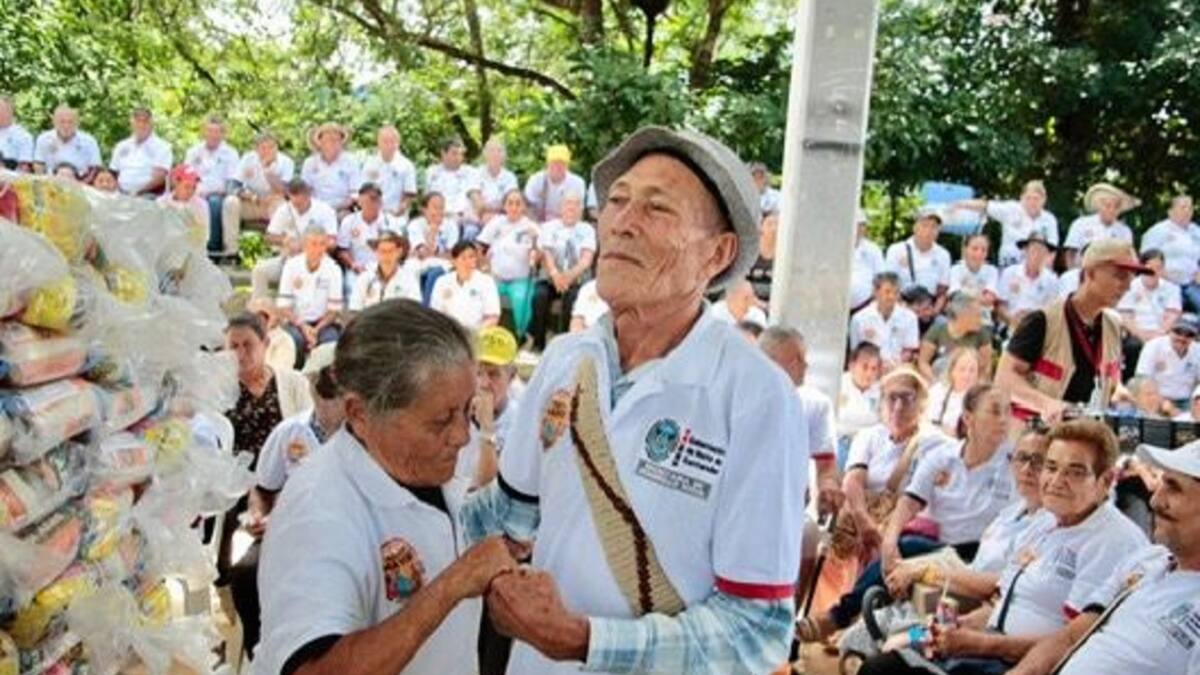 Gobernador presentó avances y nuevos compromisos del Plan de Desarrollo para Ocaña