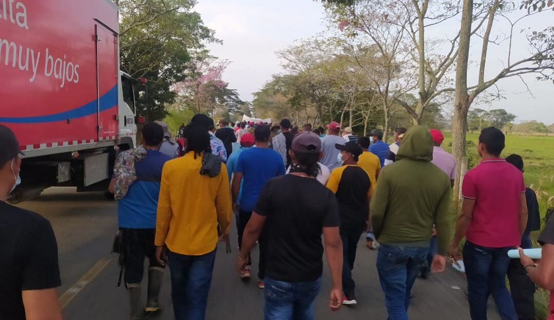 Imagen de referencia. / Foto: Archivo. 