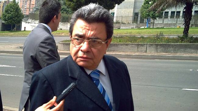 Iván Ramírez Quintero. Foto: Colprensa