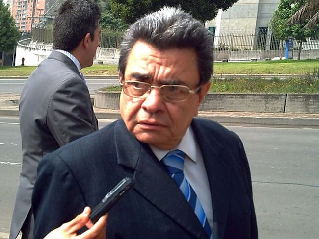 Iván Ramírez Quintero. Foto: Colprensa