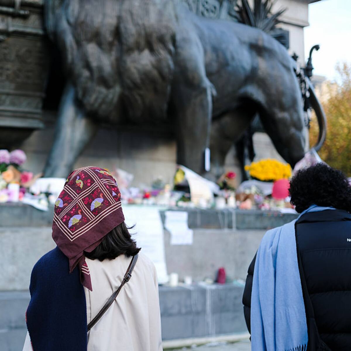 Homenaje a víctimas del atentado en Francia 2015: habló familiar de sobrevivientes del ataque