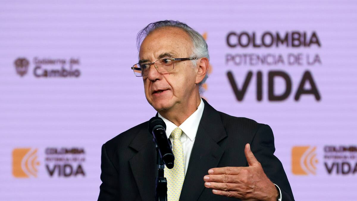 MinDefensa sobre uso de software espía Pegasus: “No tenemos conocimiento”