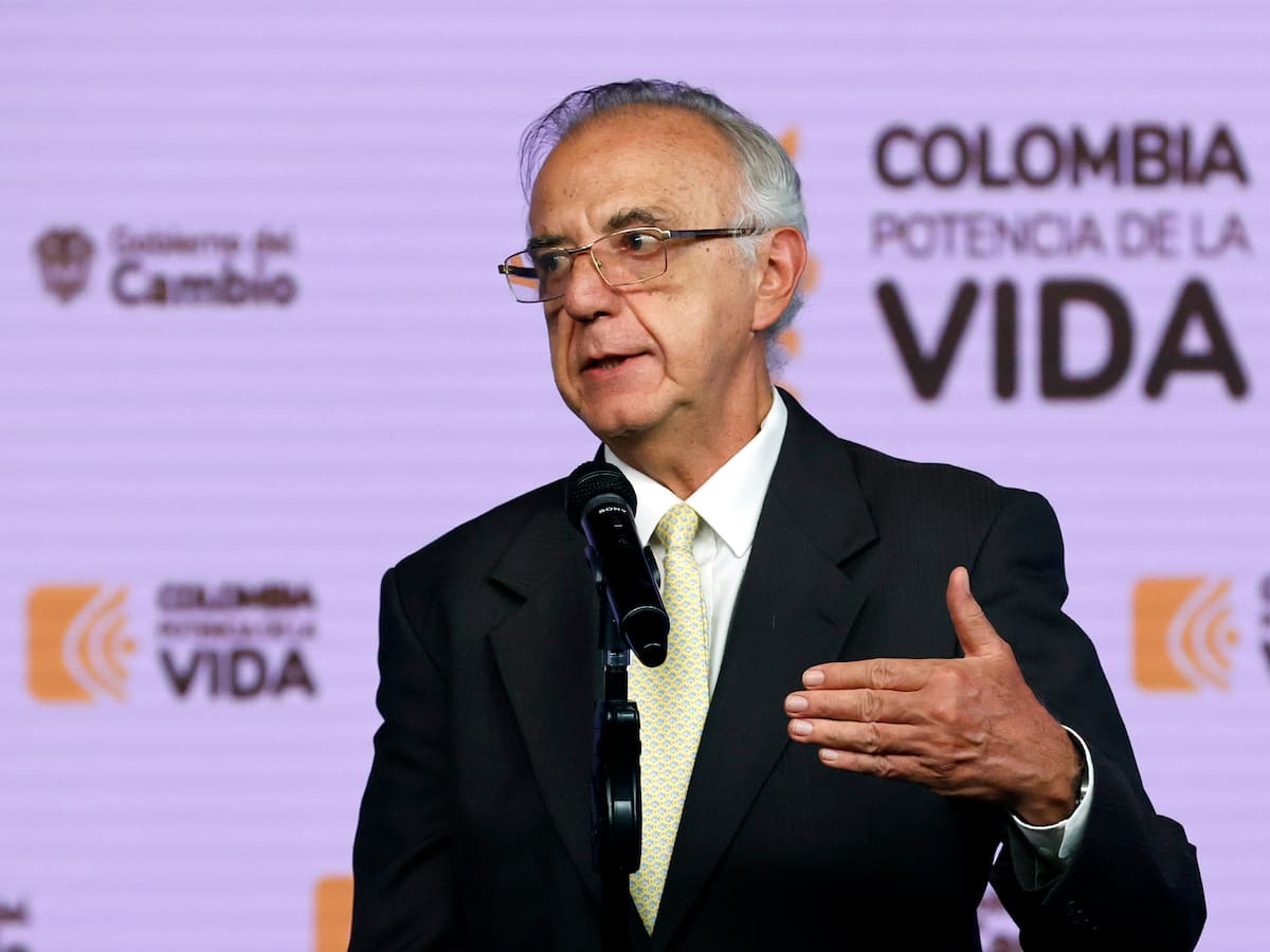 MinDefensa sobre uso de software espía Pegasus: “No tenemos conocimiento”