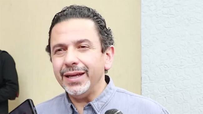 El Comisionado de Paz dijo que espera seguir adelante en el marco del Plan Social del Cauca . Foto: Cortesía