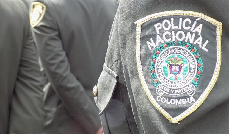 ¿Qué opina de la propuesta de permitir que la fuerza pública ingrese a las universidades?. Foto: Colprensa