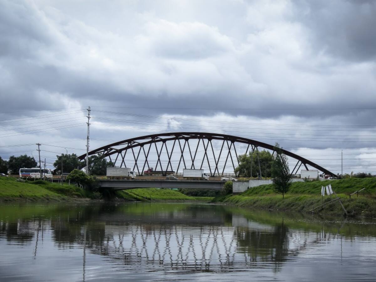 Tribunal declaró en desacato al Acueducto por incumplir sentencia del río Bogotá