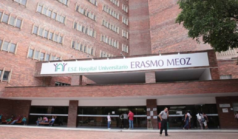 Procuraduría abre investigación contra el gerente del hospital de Cúcuta