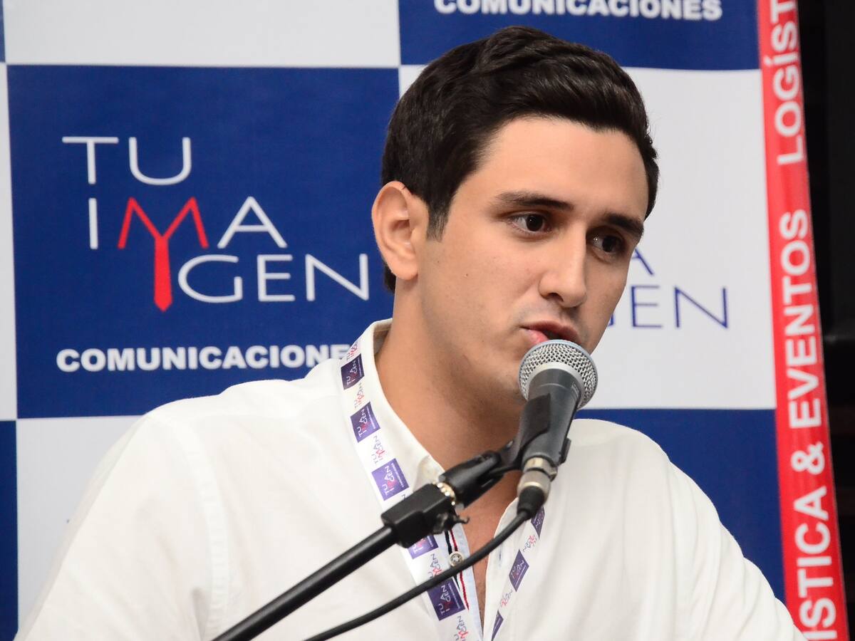 ¿Por qué el hijo del exparamilitar ‘Jorge 40’ aspira a una curul de paz?