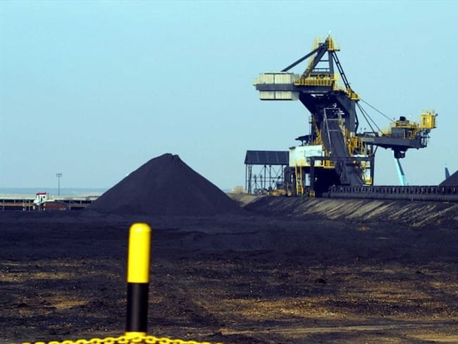 La extracción de carbón del Cerrejón no beneficia a la comunidad guajira: Noel Healy