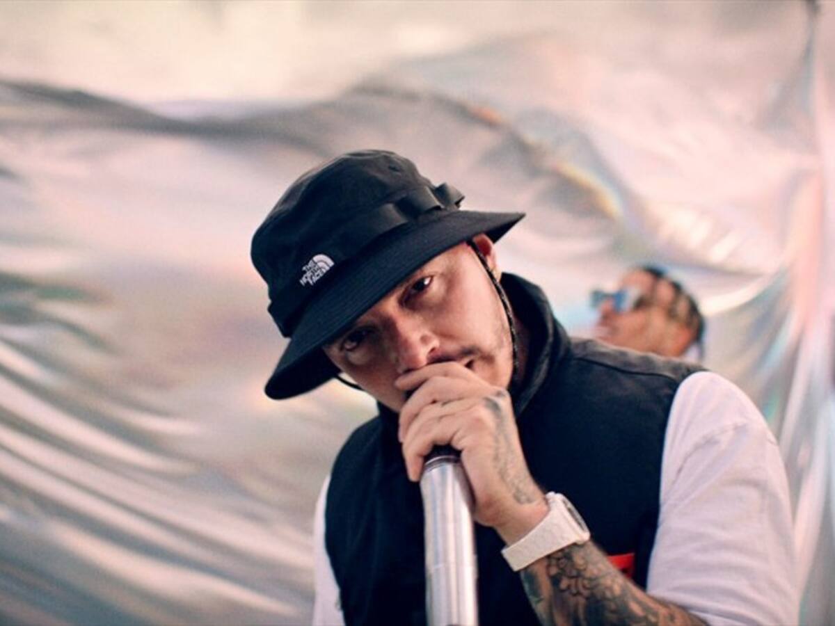 Muerte de Dilan Cruz estará presente en el documental de J Balvin 'The Boy From Medellín'