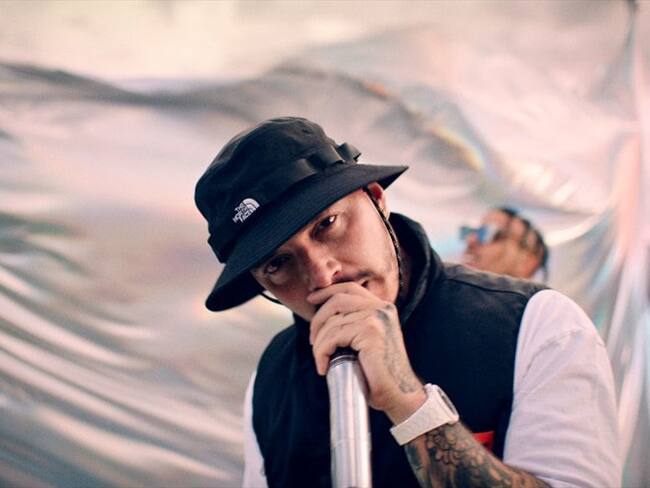 Documental de J Balvin en Amazon Prime. Foto: Getty Images