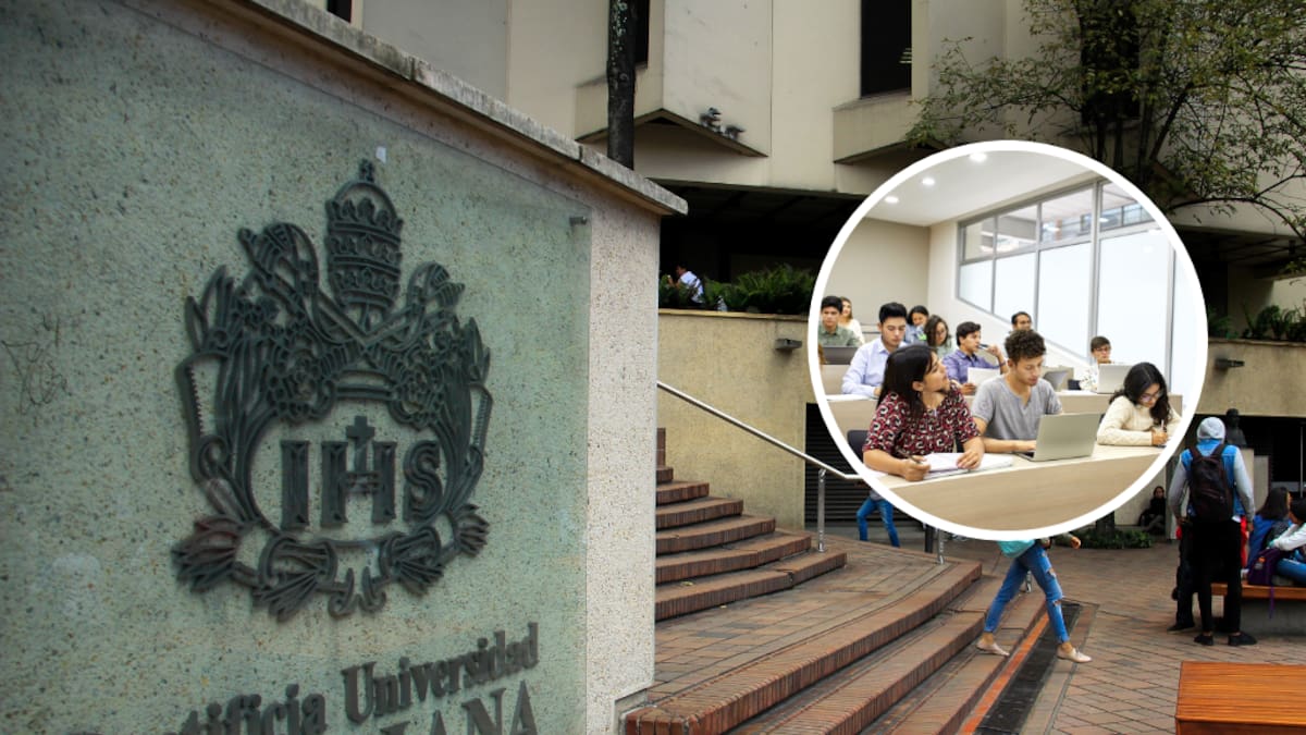 ¿Qué puntaje del ICFES necesita para entrar a la Universidad Javeriana?