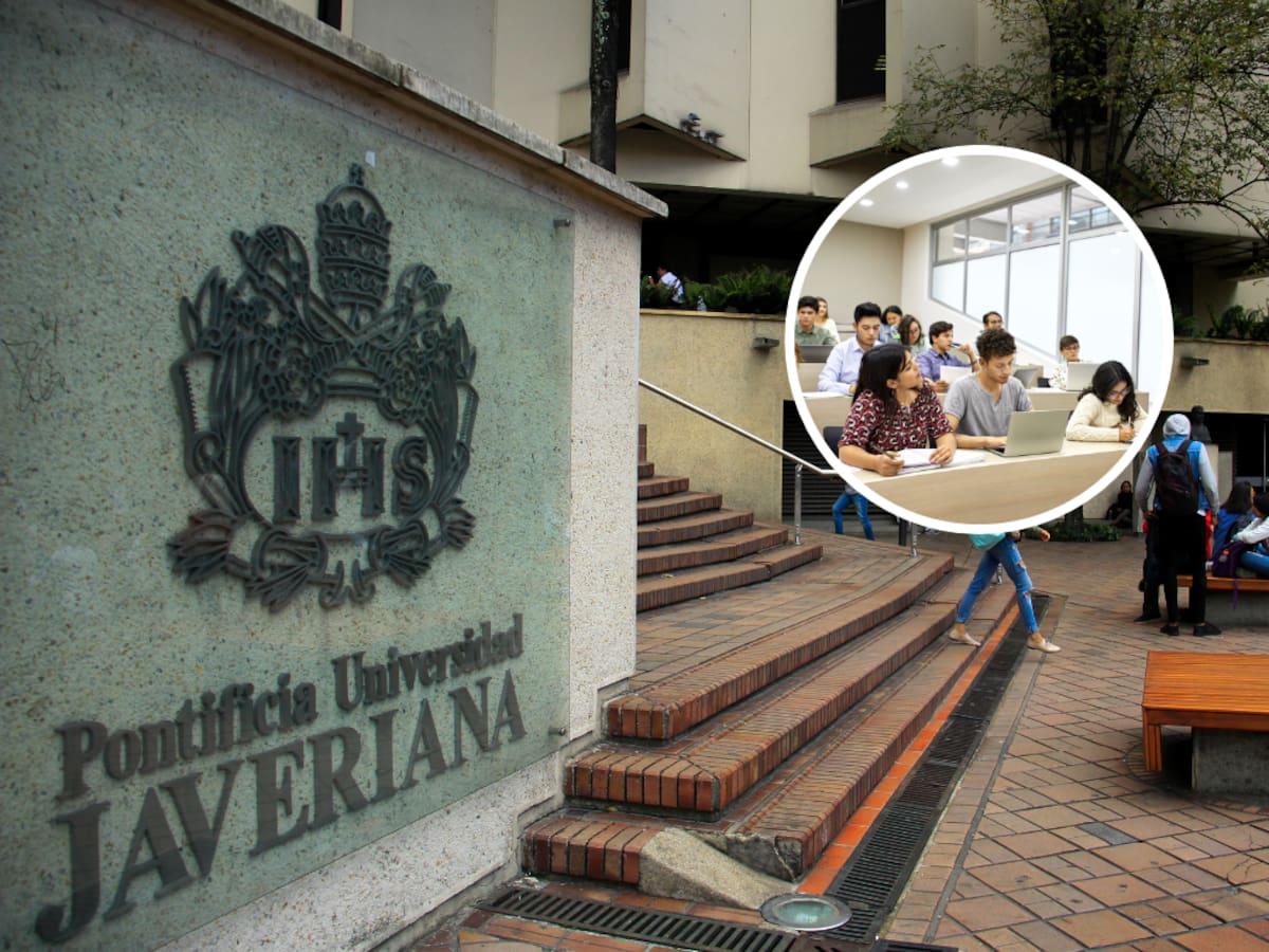 ¿Qué puntaje del ICFES necesita para entrar a la Universidad Javeriana?