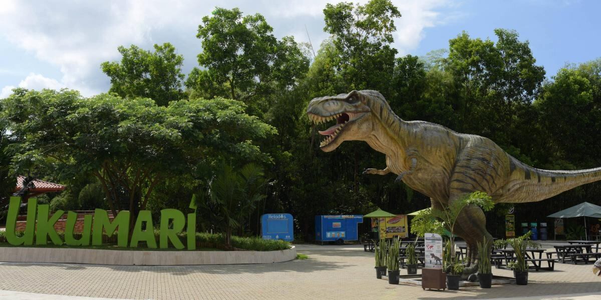 Foto: Ukumarí