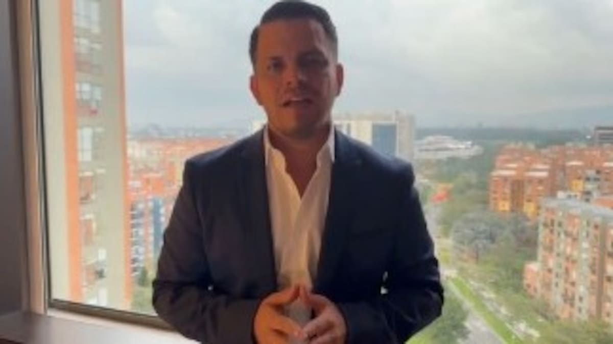 No puede estar en patio con personas contra las que declarará: abogado de Sneyder Pinilla