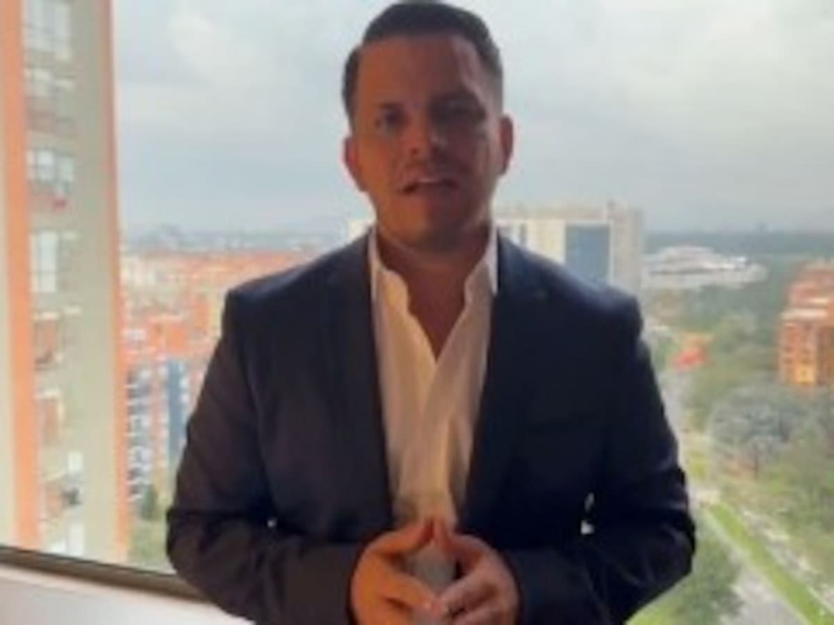 No puede estar en patio con personas contra las que declarará: abogado de Sneyder Pinilla
