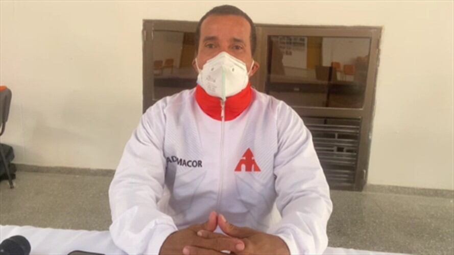 Para el retorno a clases presenciales exigimos agua potable en los colegios: Ademacor. Foto: cortesía.