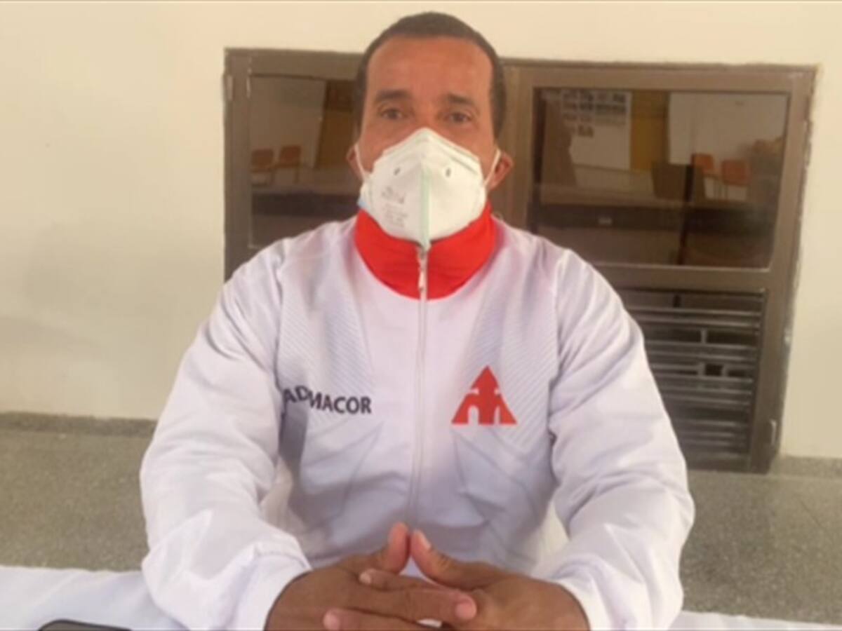 Para el retorno a clases exigimos agua potable en los colegios: Ademacor