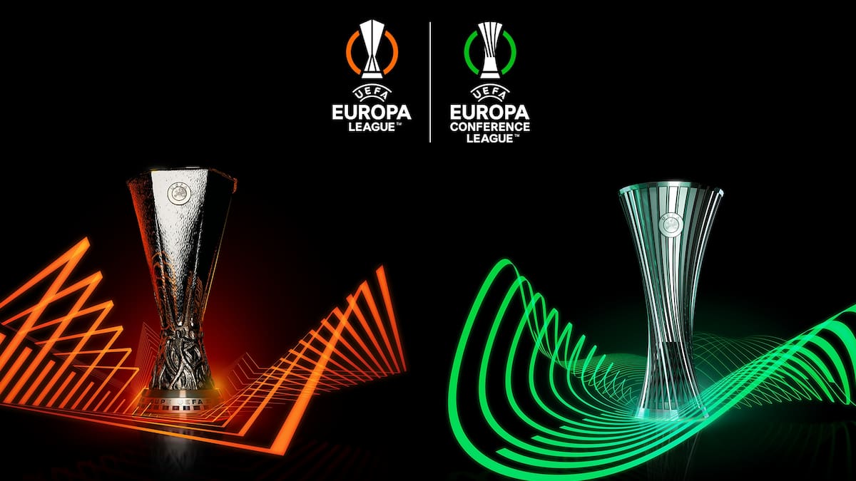 Europa League y Conference League: ¿en qué se diferencian y por qué son tan importantes?