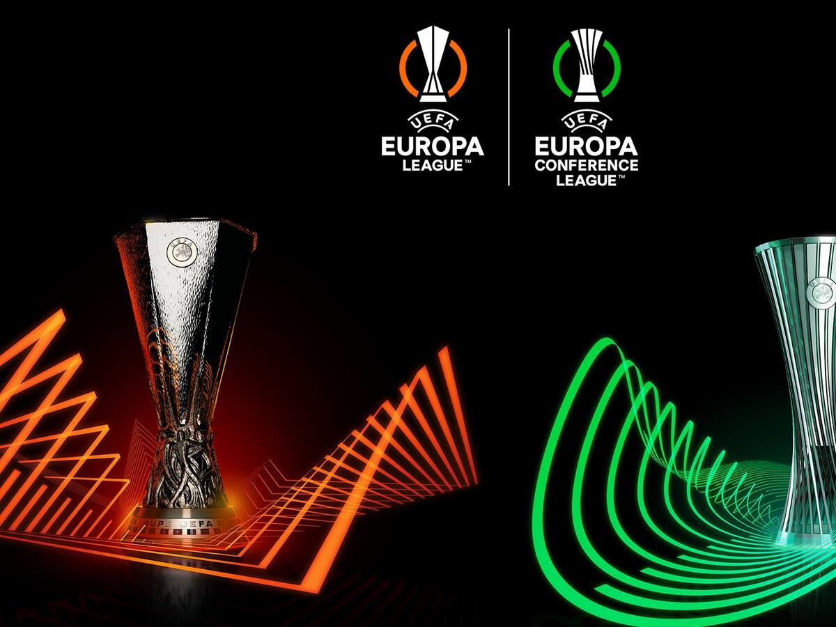 Europa League y Conference League: ¿en qué se diferencian y por qué son tan importantes?