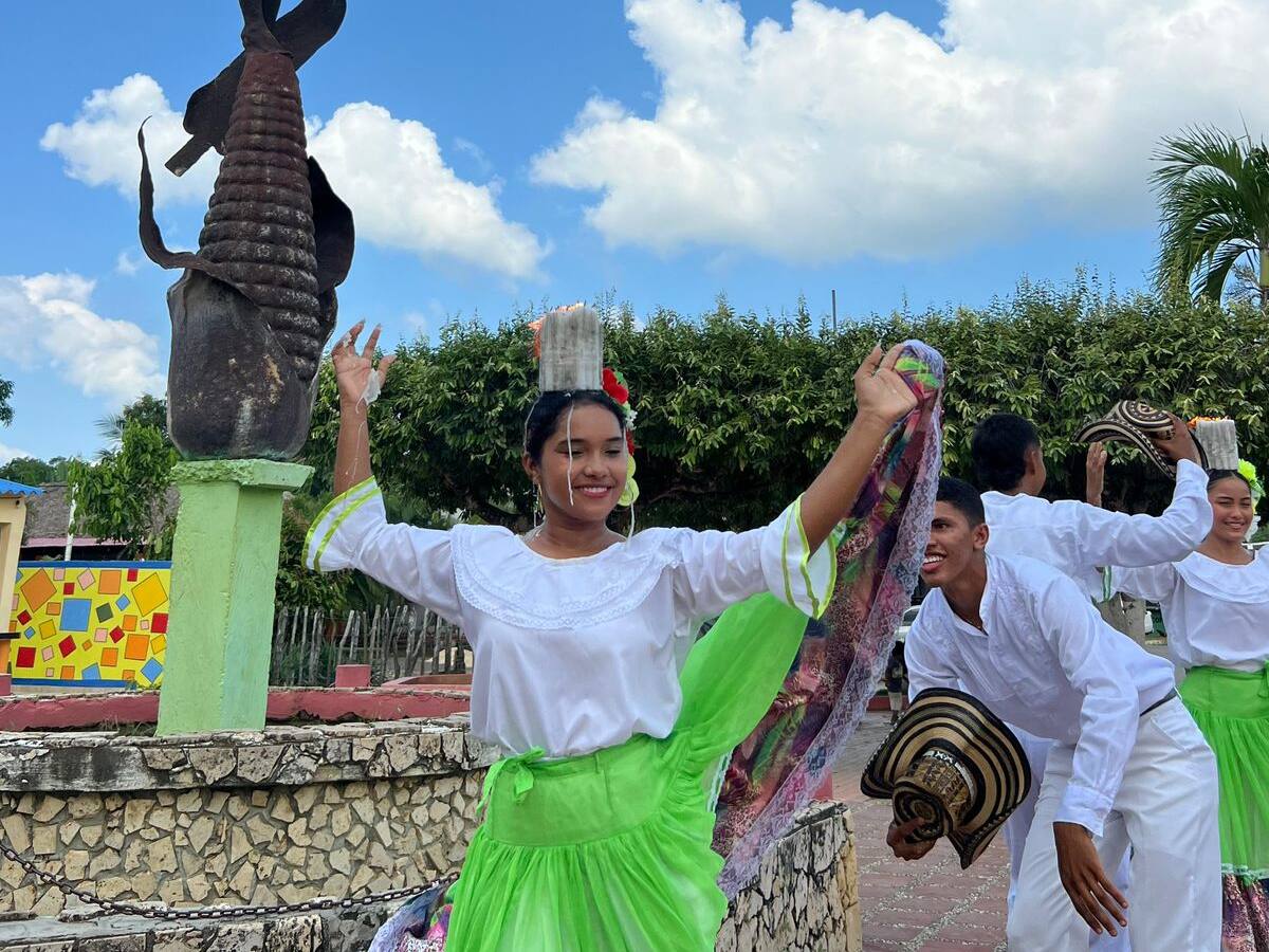 Festival de la Chicha de Maíz cumple 50 años en Lorica, Córdoba