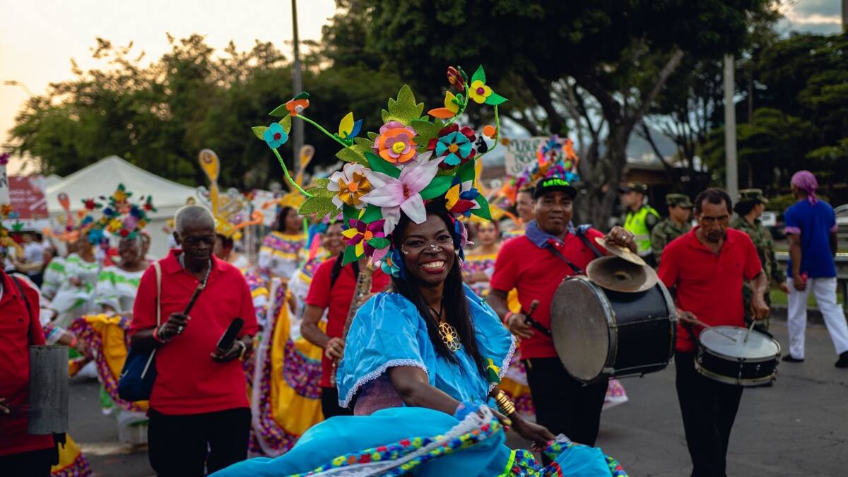 Cauca, rescatando los sonidos ancestrales en las nuevas generaciones