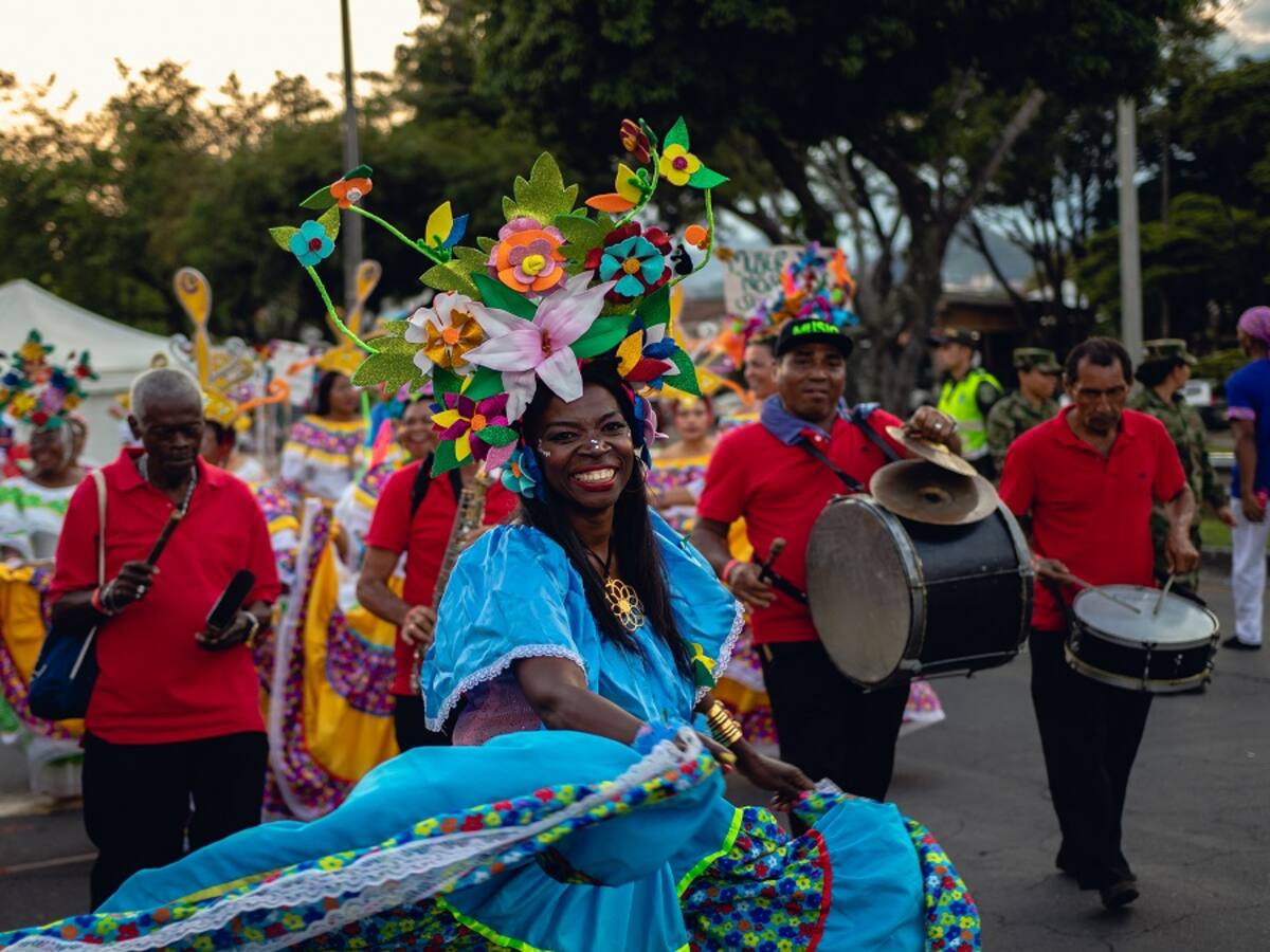 Cauca, rescatando los sonidos ancestrales en las nuevas generaciones