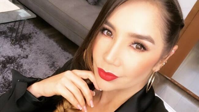 Paola Jara. Foto: Instagram