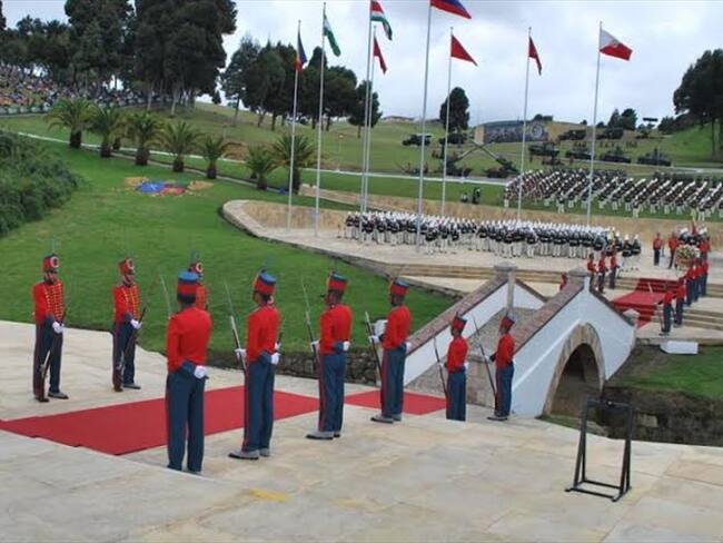 Foto: Cortesía Darlin Bejarano