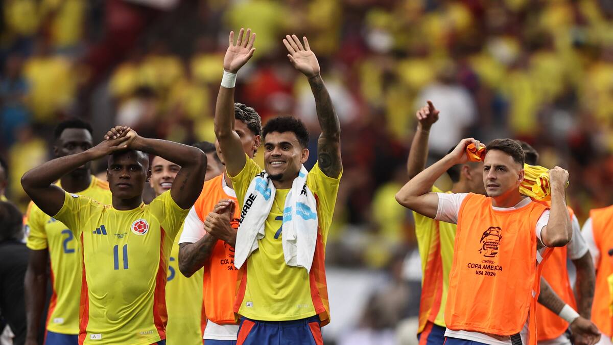 Eurocopa y Copa América han impulsado el comercio en Cúcuta