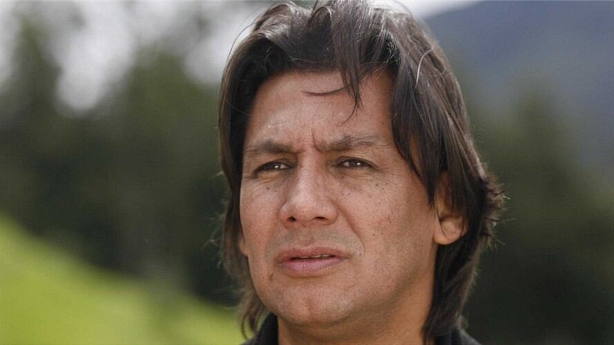 Eduardo Pimentel, dueño del Boyacá Chicó del FPC. Foto: Marina Maldonado - Colprensa