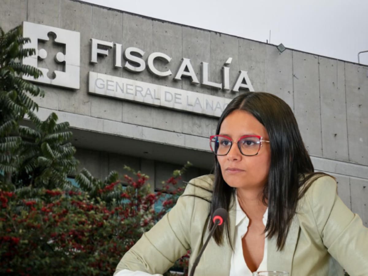 Fiscalía respondió que sí ha escuchado dos veces a Angie Rodríguez y verifica posibles delitos