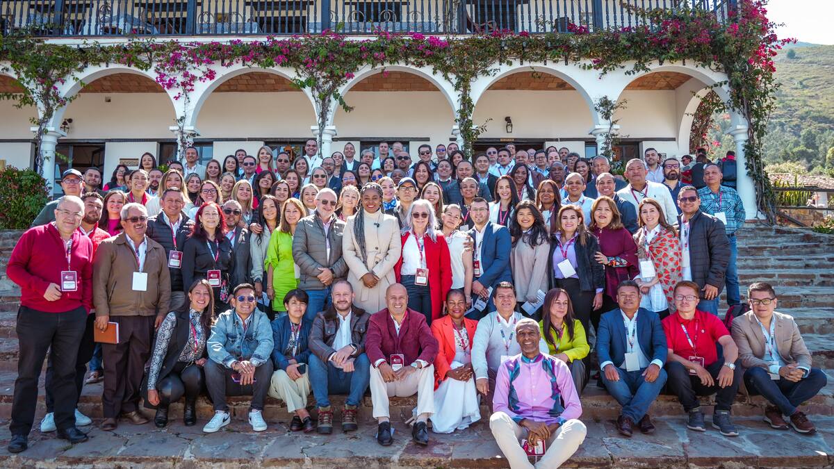 Villa de Leyva fue el epicentro de la educación del país