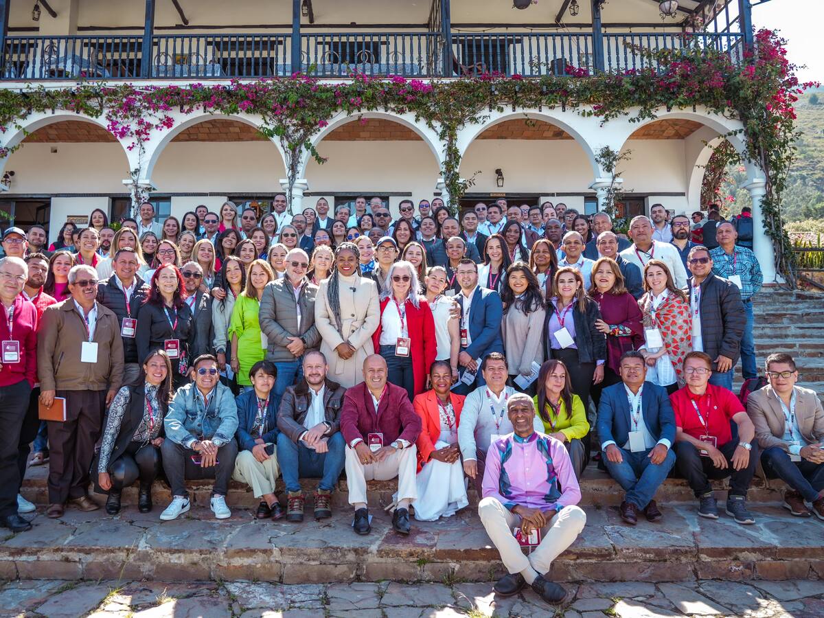 Villa de Leyva fue el epicentro de la educación del país