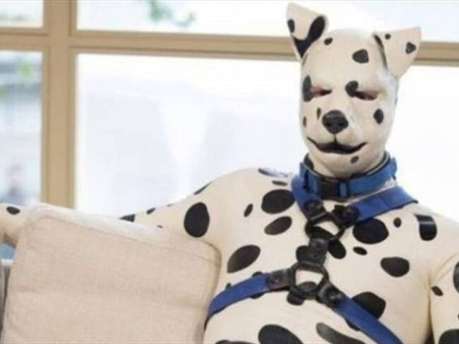 Las particulares razones por las que Tom Peters quiere ser un perro dálmata