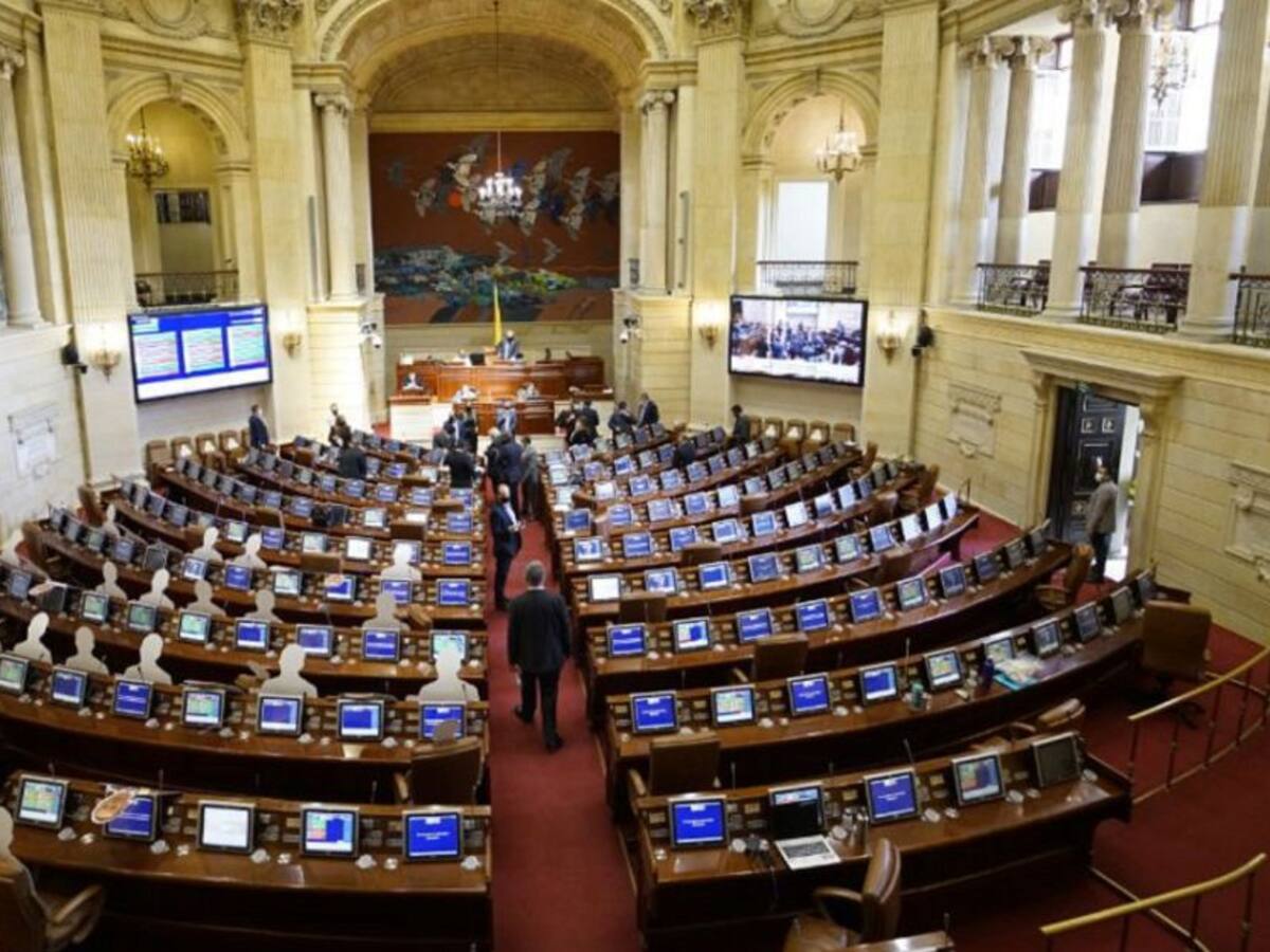 Constructoras incumplidas: habla Carlos Meisel, congresista que faltó a su promesa