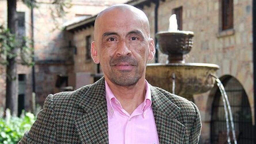 Este martes se conoció que el ministro Felipe Buitrago le pidió la renuncia a Daniel Castro.. Foto: Cortesía Museo Nacional